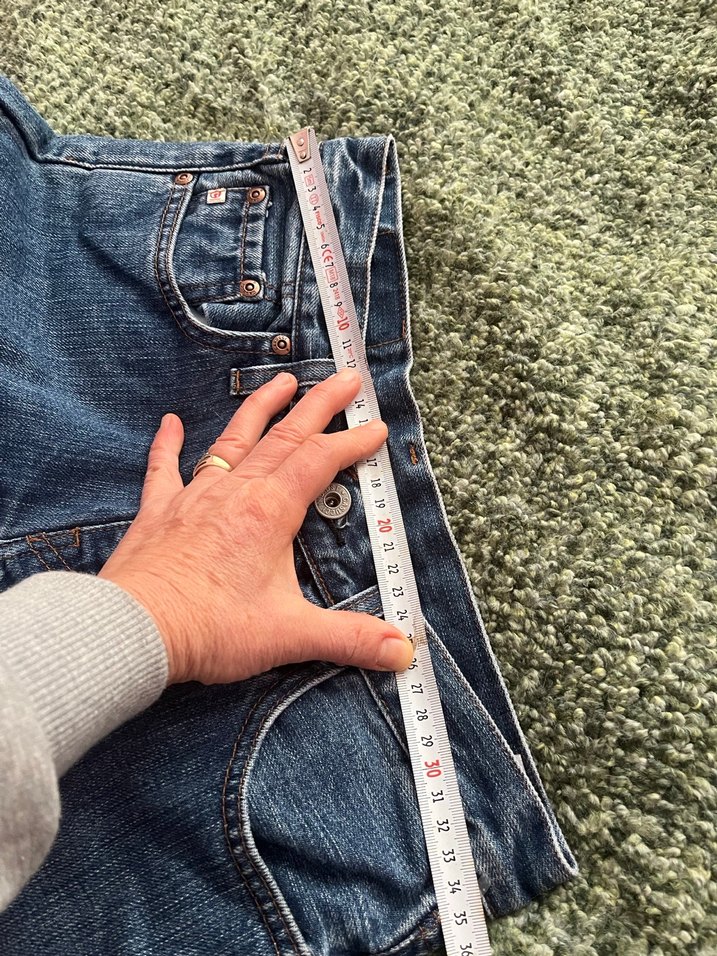 Almanya dan alındı,45 kilo,150 boya çok yakışan bir model - Görsel 5