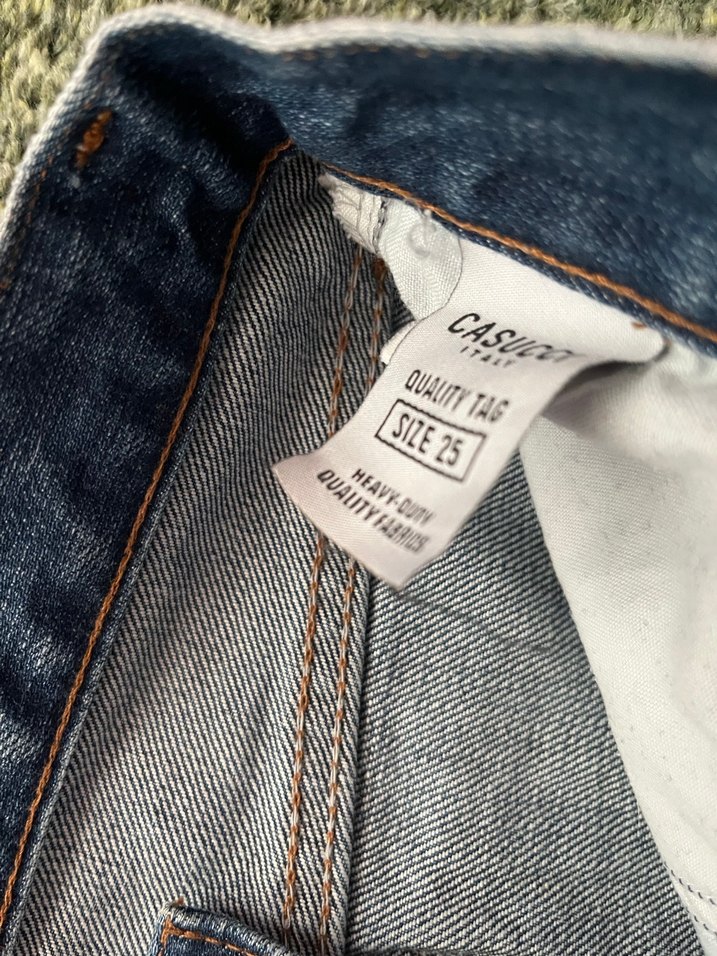 Almanya dan alındı,45 kilo,150 boya çok yakışan bir model - Görsel 3