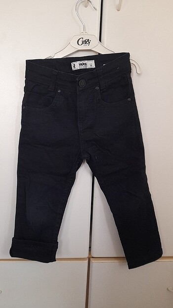 Kot pantolon 