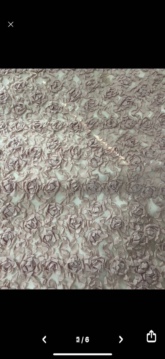 Linda marka pudra rengi yatak örtüsü - Görsel 2