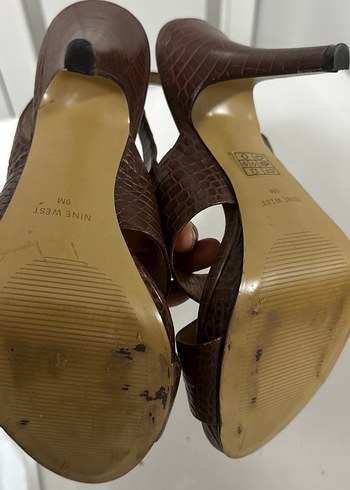 Nine west marka - Görsel 3