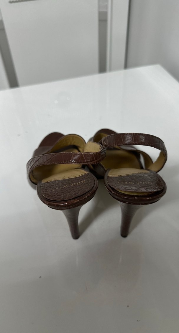 Nine west marka - Görsel 2