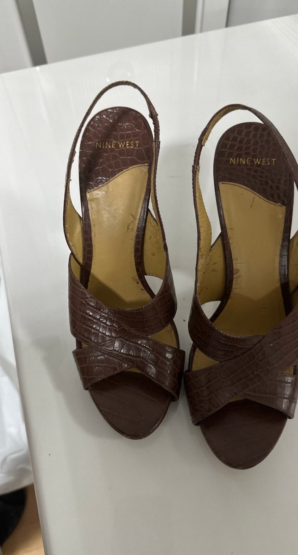 Nine west marka - Görsel 4