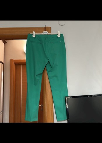 Fever marka Düğmeli Tunik ve pantolon - Görsel 4