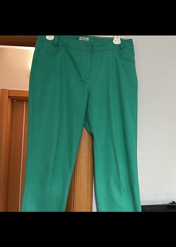 Fever marka Düğmeli Tunik ve pantolon - Görsel 5