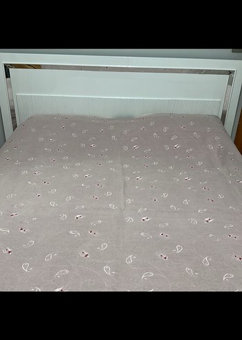 Linda marka boncuk işli battaniye - Görsel 2