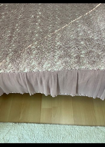 Linda marka   Yatak Örtüsü - Görsel 3