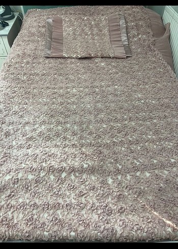 Linda marka   Yatak Örtüsü - Görsel 5