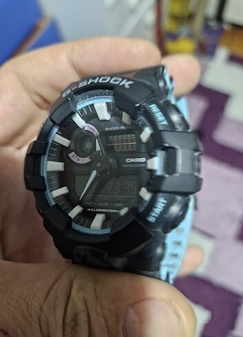 GA-710TU-1A3 casio g shock