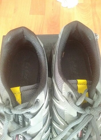 Slazenger 41 numara erkek ayakkabı  - Görsel 3