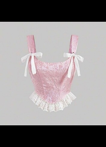 Coquette korse 
