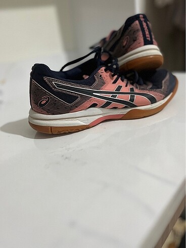 38 Beden Asics gel Rockt salon ayakkabısı