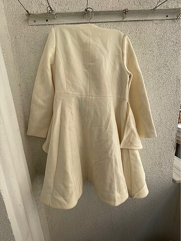 Kaşmir Manto - Görsel 5