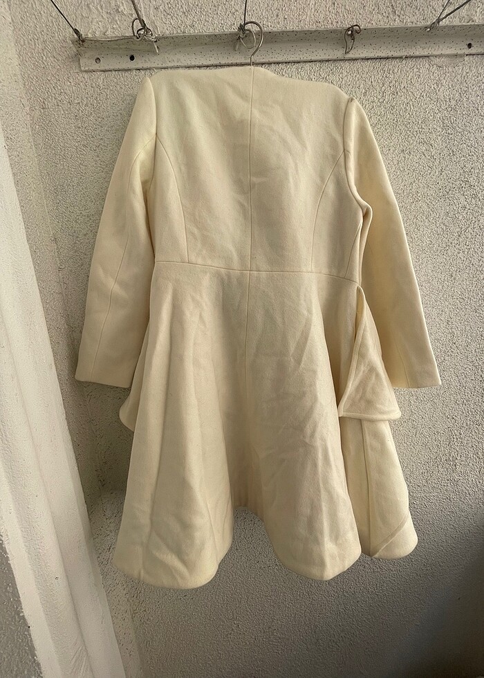 Kaşmir Manto - Görsel 5