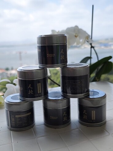 Balance Master Isuzu Organik Matcha Tozu 30g - Görsel 9