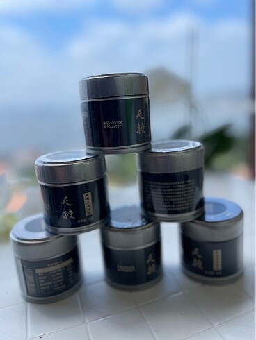 Balance Master Isuzu Organik Matcha Tozu 30g - Görsel 19