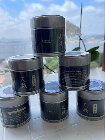 Balance Master Isuzu Organik Matcha Tozu 30g - Görsel 18