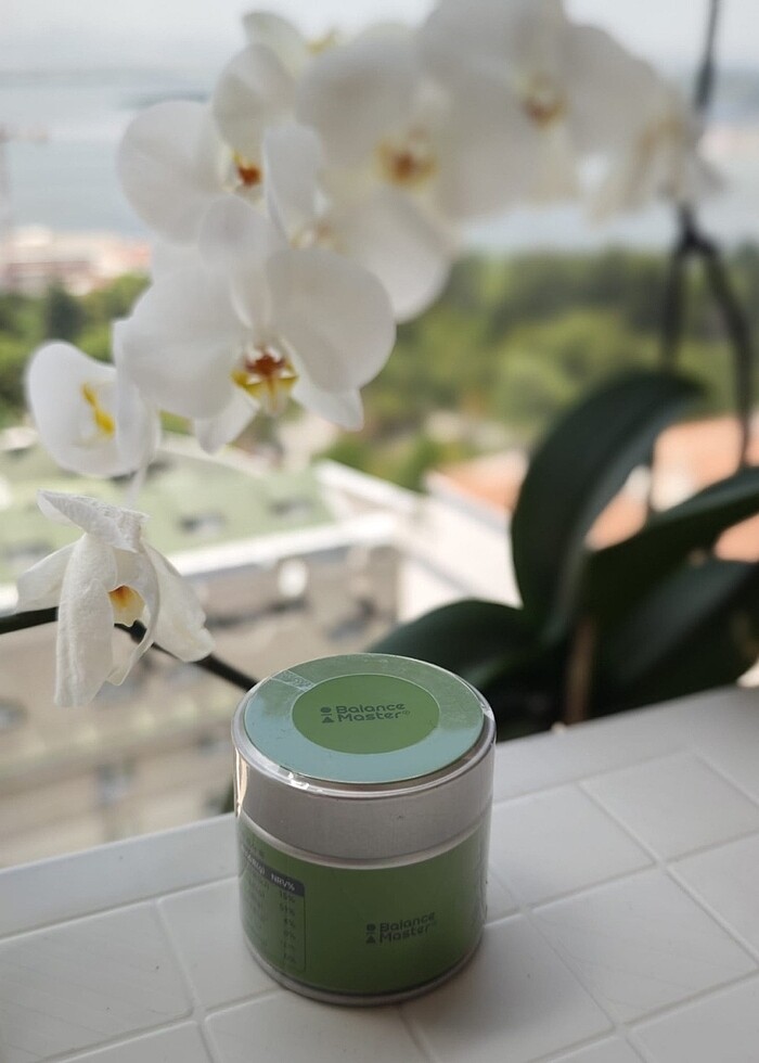 Balance Master Isuzu Organik Matcha Tozu 30g - Görsel 2