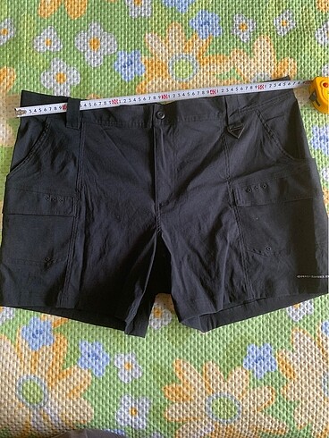 Columbia ve Nike Orjinal Short - Görsel 3