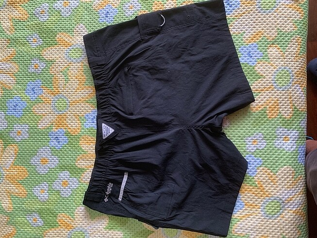 Columbia ve Nike Orjinal Short