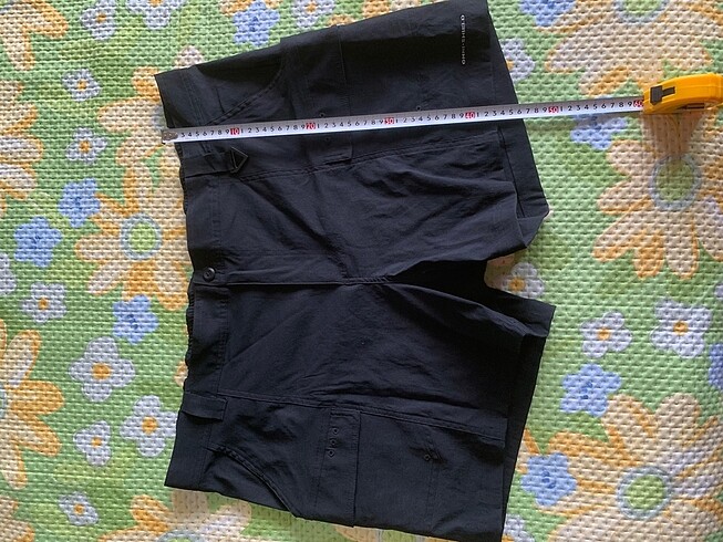 Columbia ve Nike Orjinal Short - Görsel 2