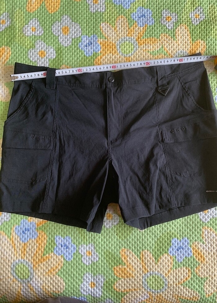 Columbia ve Nike Orjinal Short - Görsel 3