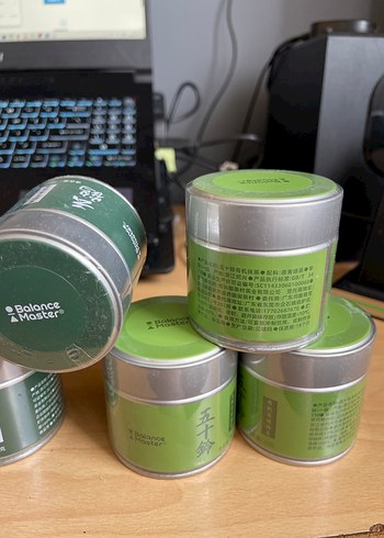 Matcha tozu - Görsel 4