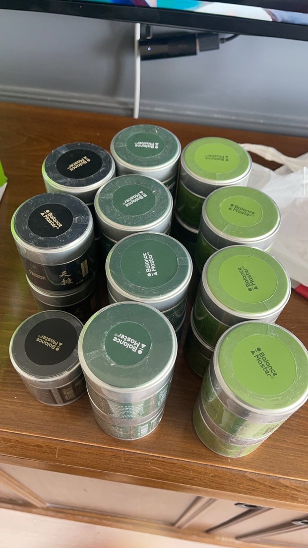 Matcha tozu - Görsel 5