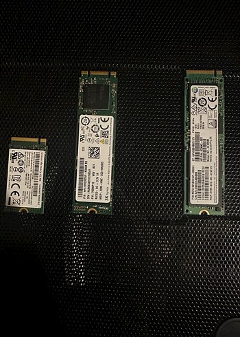256 GB M2 SSD - adet fiyatıdır - Görsel 4
