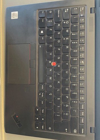 X1 Carbon Gen 8 - Görsel 3