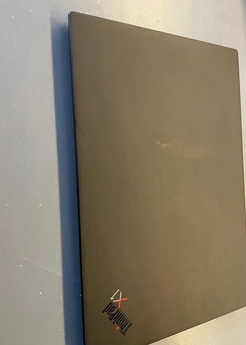 X1 Carbon Gen 8 - Görsel 8