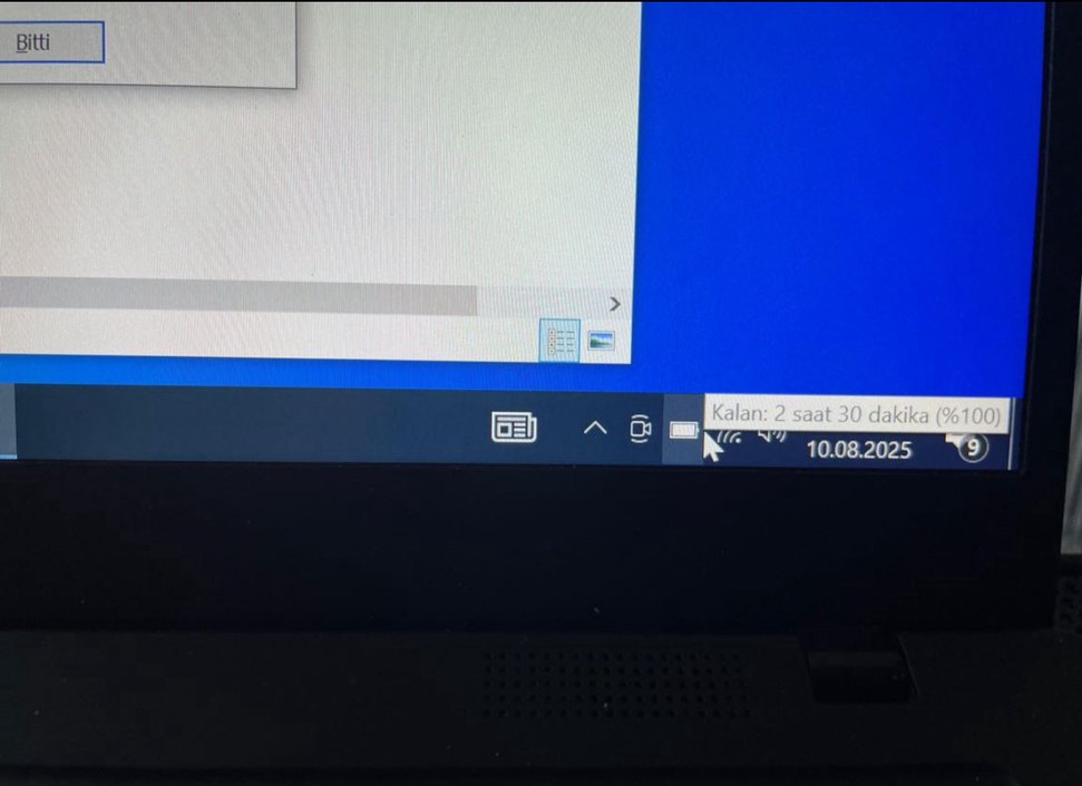 X1 Carbon Gen 8 - Görsel 5