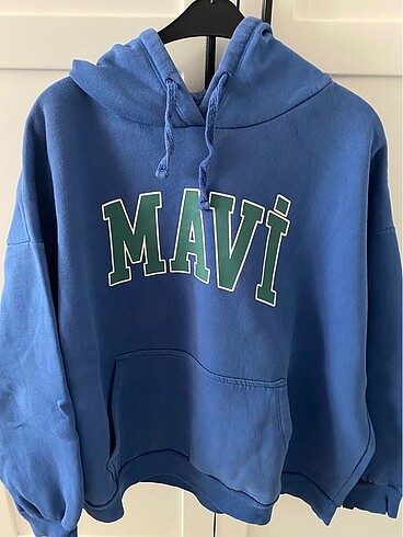 l Beden mavi Renk Sweat