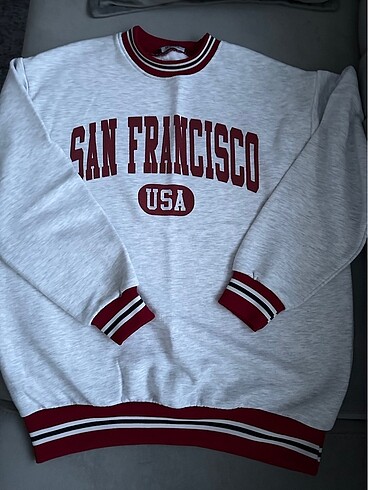 Addax Sweatshirt