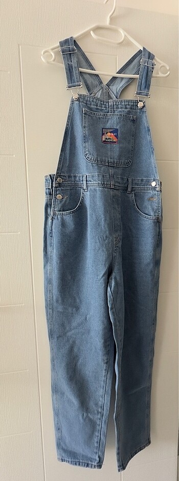 42 Beden mavi Renk LCW Jean Slopet