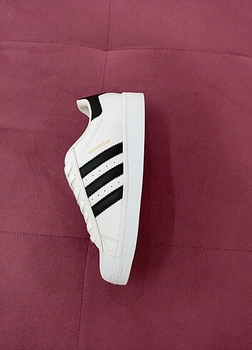 37 Beden Adidas süperstar