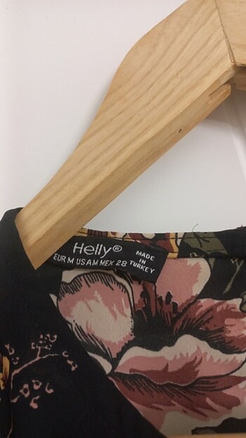 Şifon gömlek  - Görsel 4