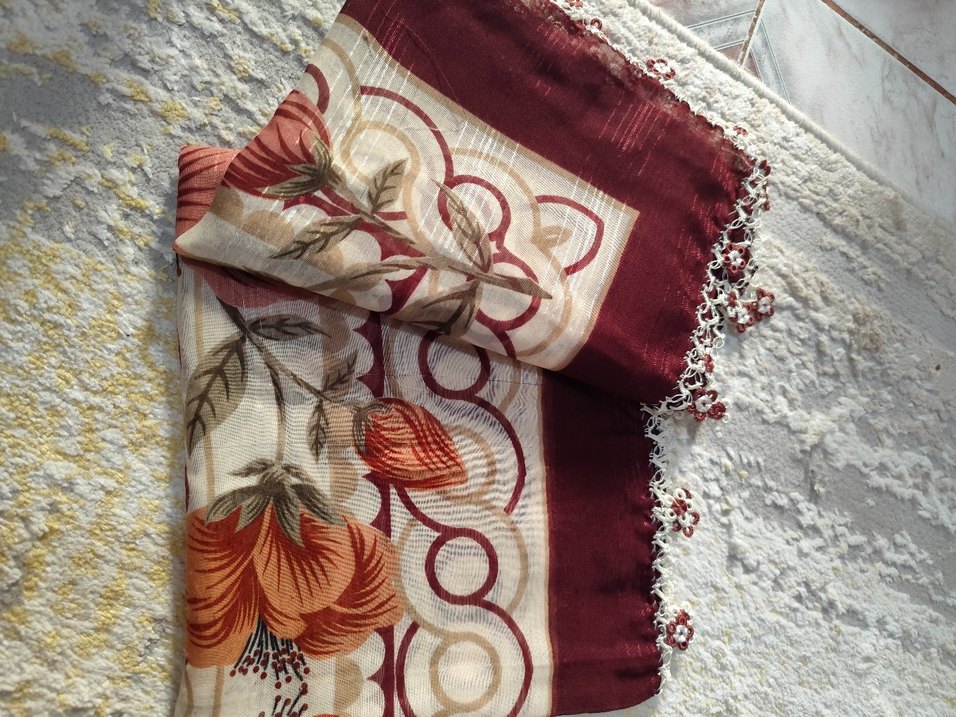 Kadın yazma - Görsel 2