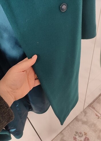 42 Beden Kadın kaban