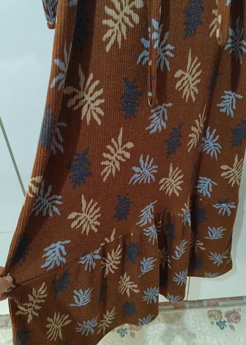 kışlık Elbise - Görsel 4