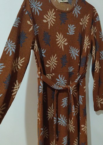 kışlık Elbise - Görsel 2