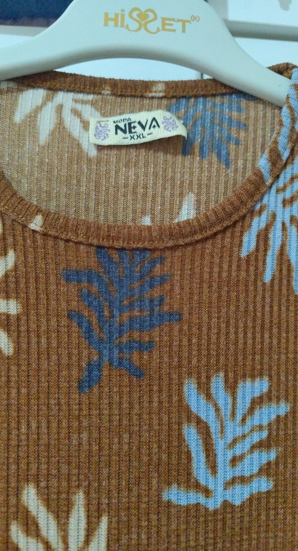 kışlık Elbise - Görsel 3