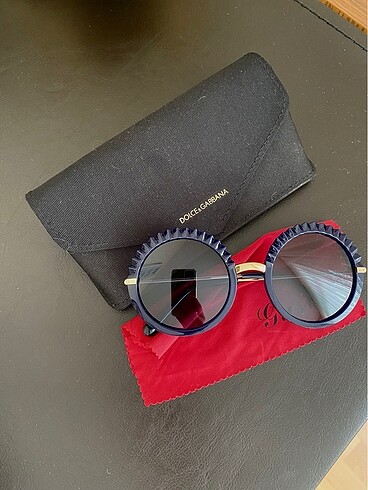 Dolce&Gabbana güneş gözlüğü