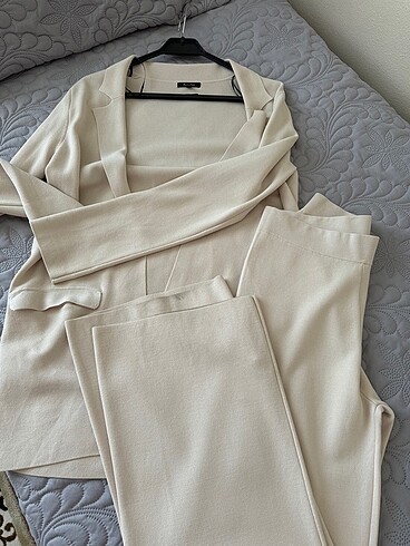 s Beden Massimo dutti takım