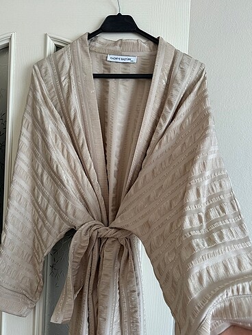 Kadriye Baştürk kimono