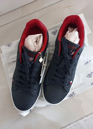 U.S Polo Assn. U.S. Polo Assn. Orijinal Ayakkabı