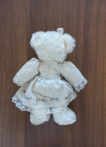 Beden Mudo Concept Sevimli Peluş Ayıcık