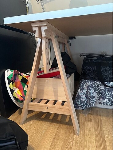 Ikea Ikea Masa Ayağı