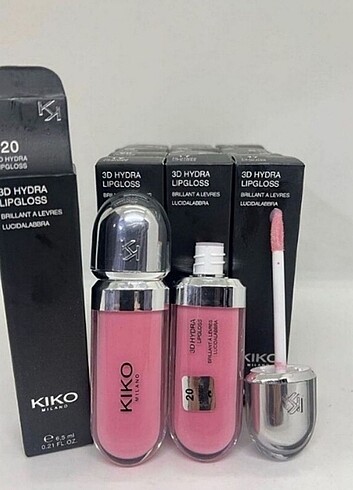 Kiko milano