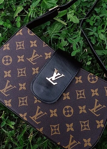 Louis Vuitton Marka çanta 